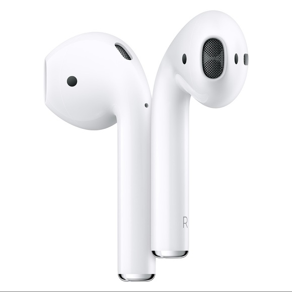 Apple AirPods - Picture 2 of 8